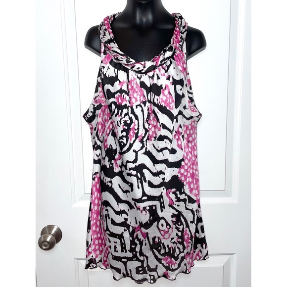 dressbarn Tops - Dressbarn blouse